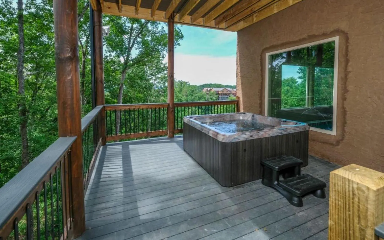 Villa Hibernation Wonderland Pigeon Forge