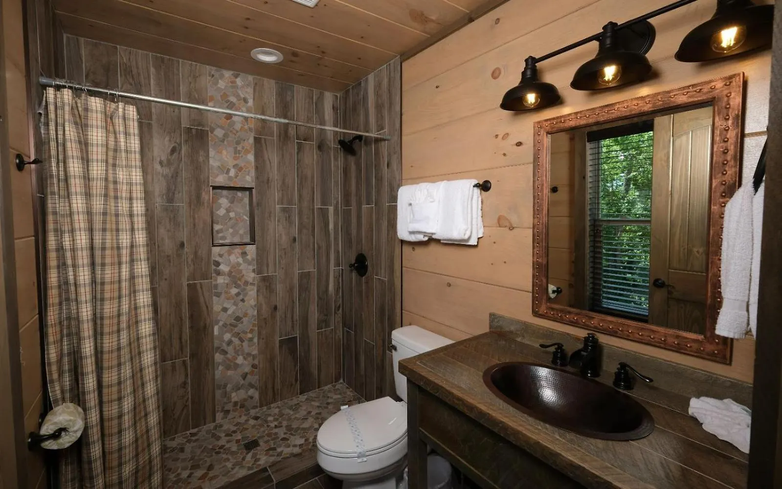 Hibernation Wonderland Villa
