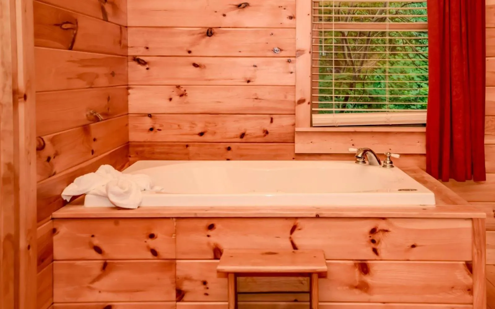 Bear Holiday home *