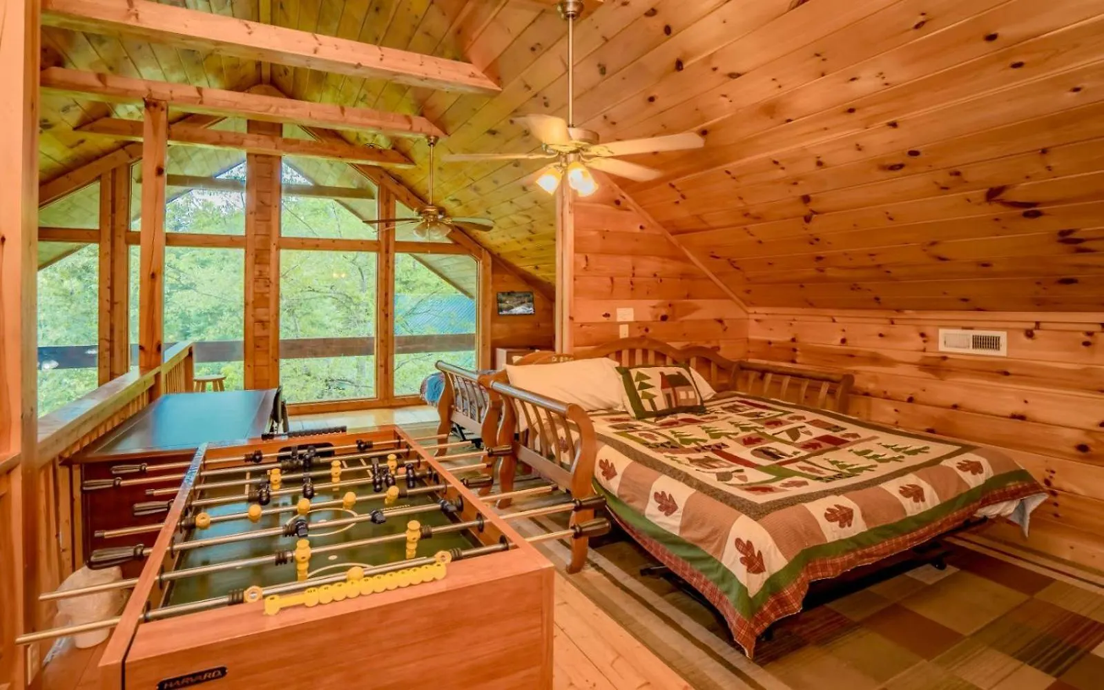 Bear Holiday home Pigeon Forge