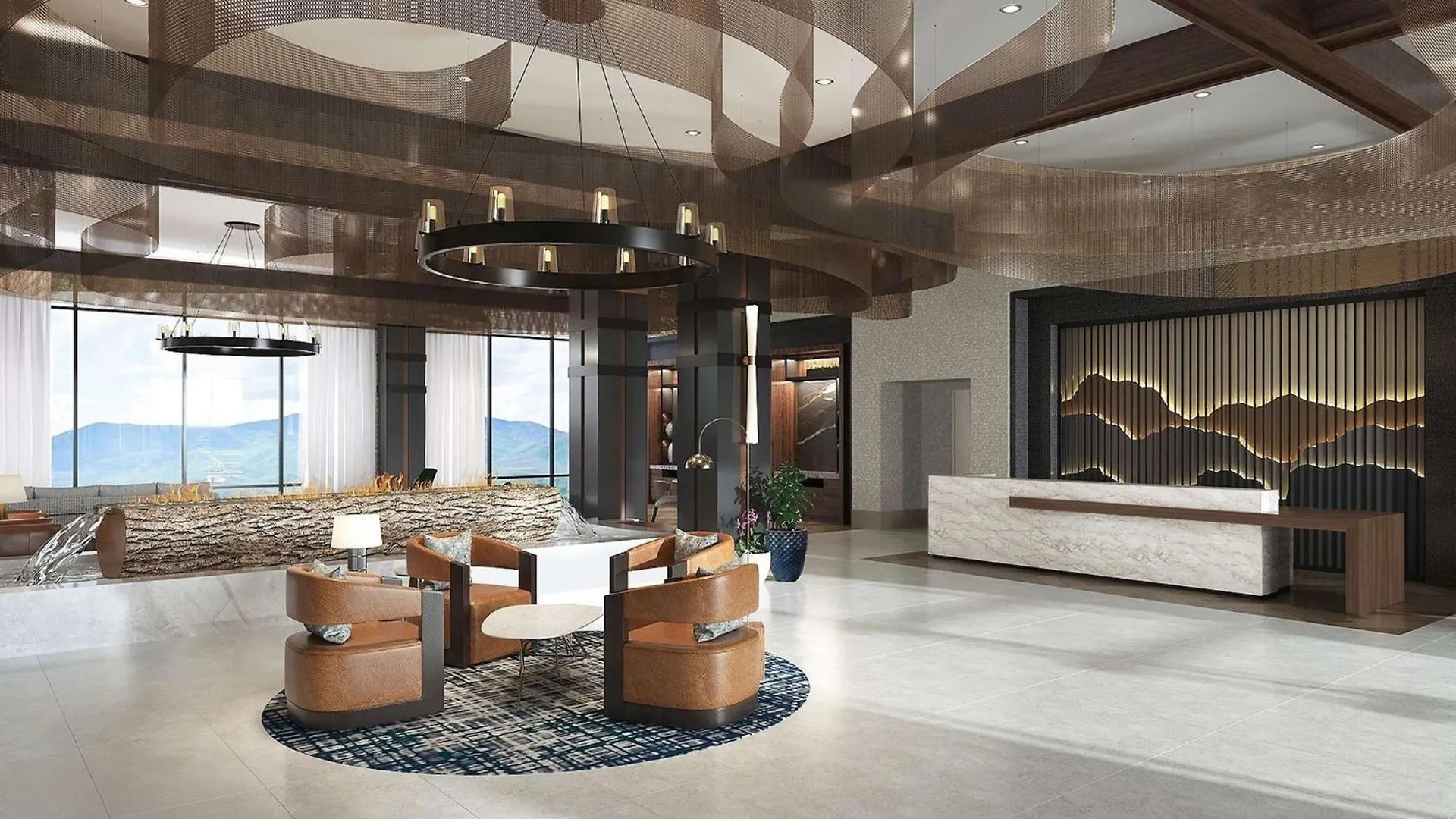 Embassy By Hilton Θέρετρο 4*