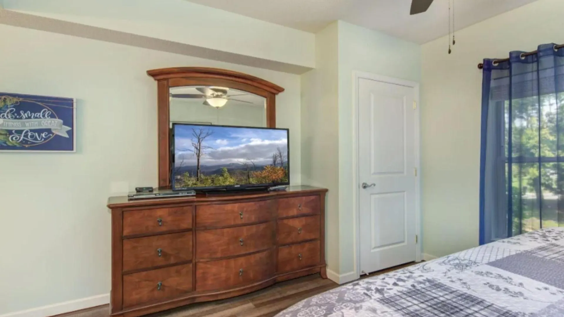 Cl 102 Streamsong Holiday home Pigeon Forge
