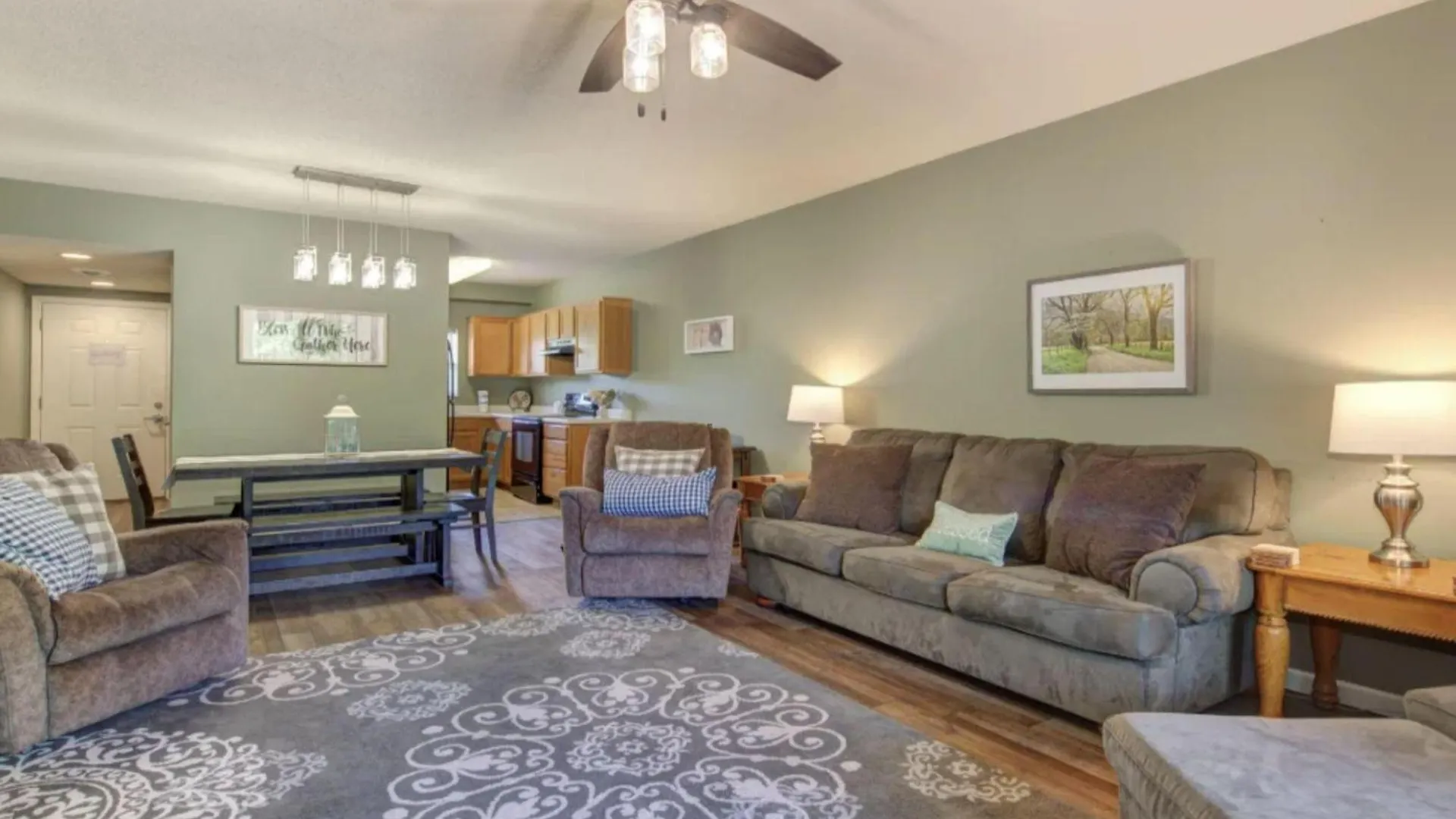 Cl 102 Streamsong Holiday home