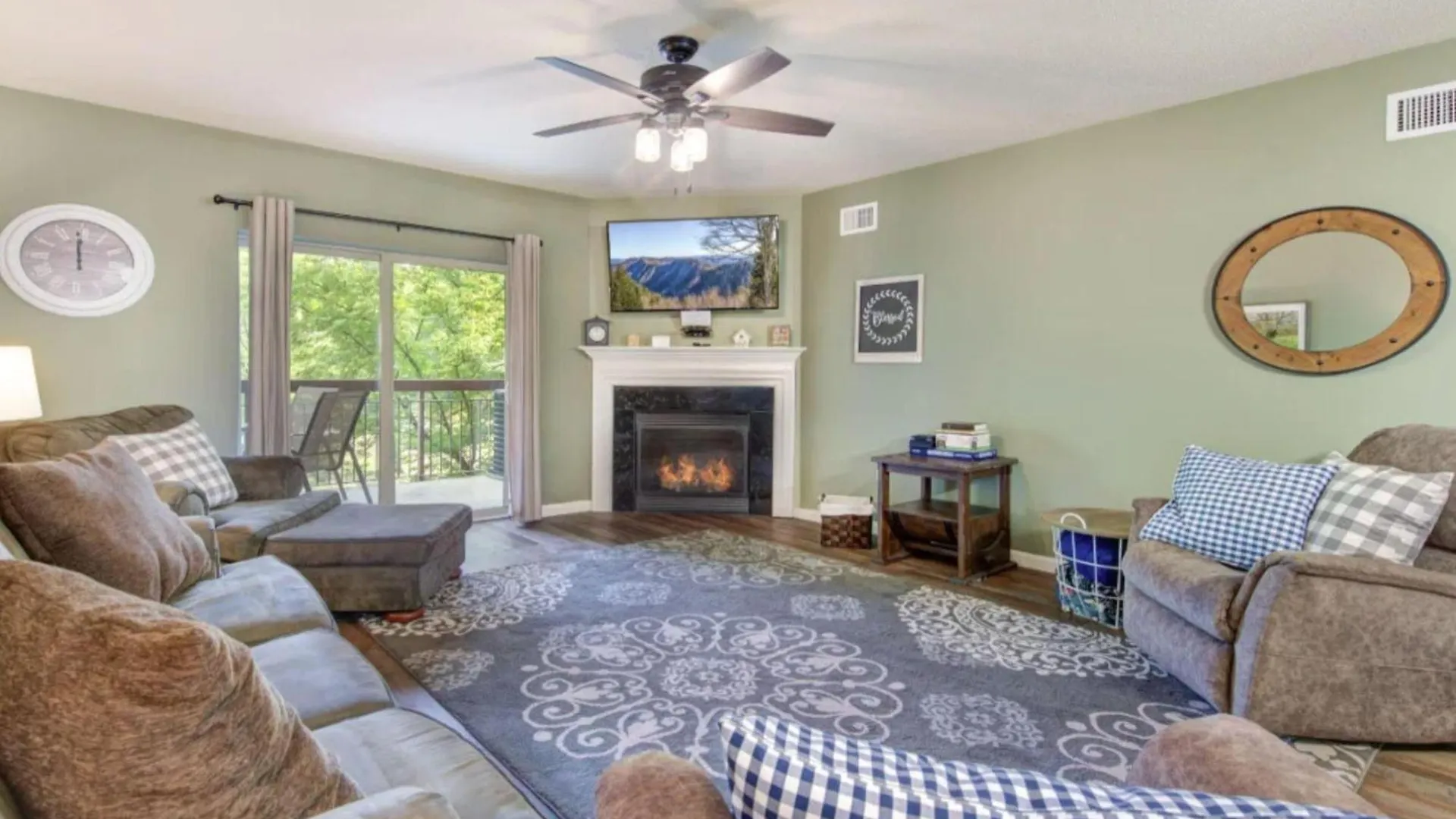 Holiday home Cl 102 Streamsong