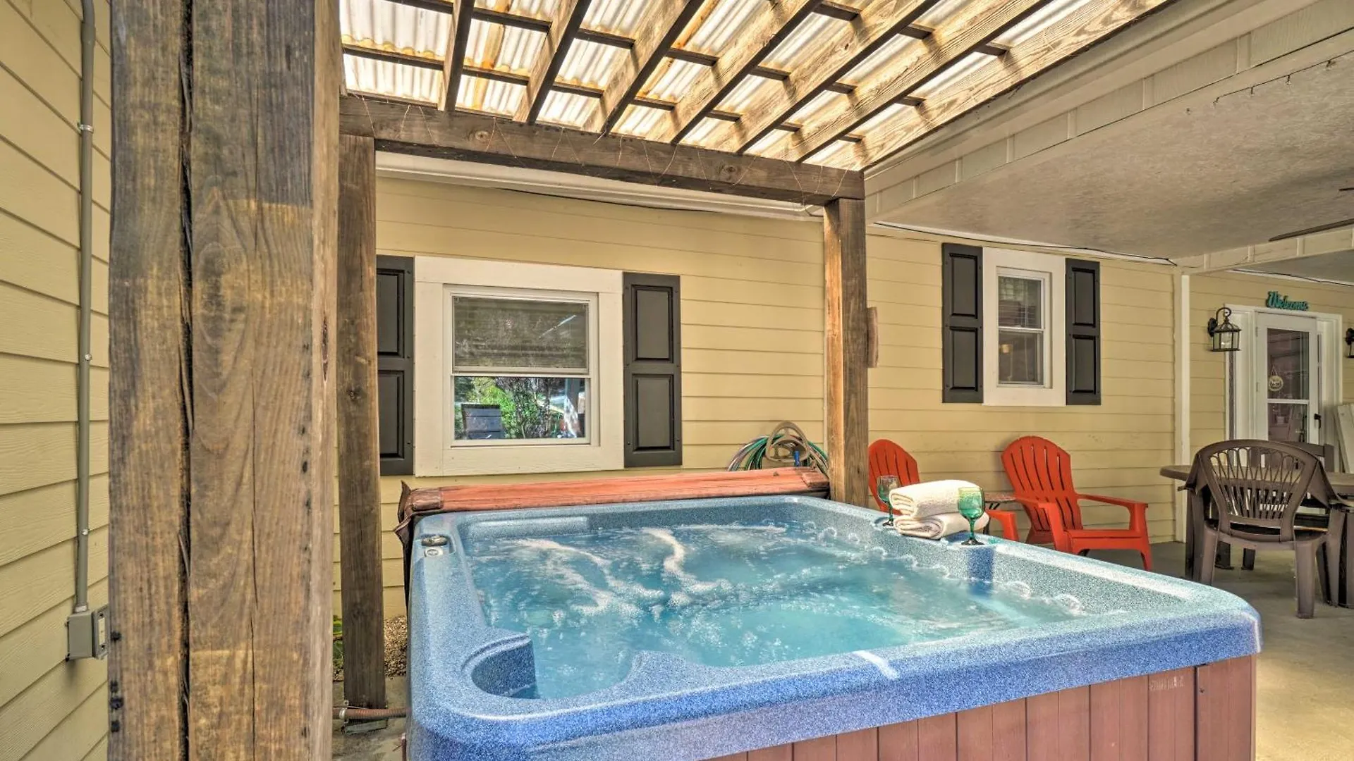 By Dollywood With Private Pool! Pigeon Forge