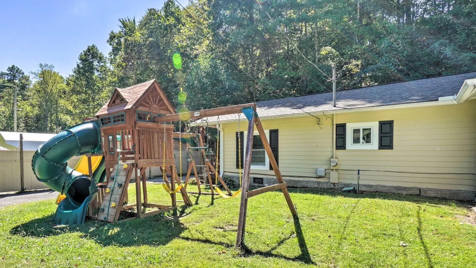By Dollywood With Private Pool! * Pigeon Forge