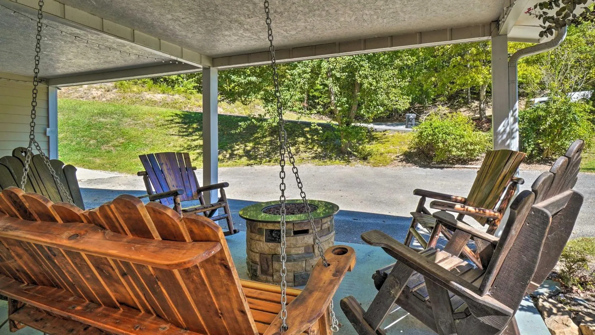 By Dollywood With Private Pool! Pigeon Forge