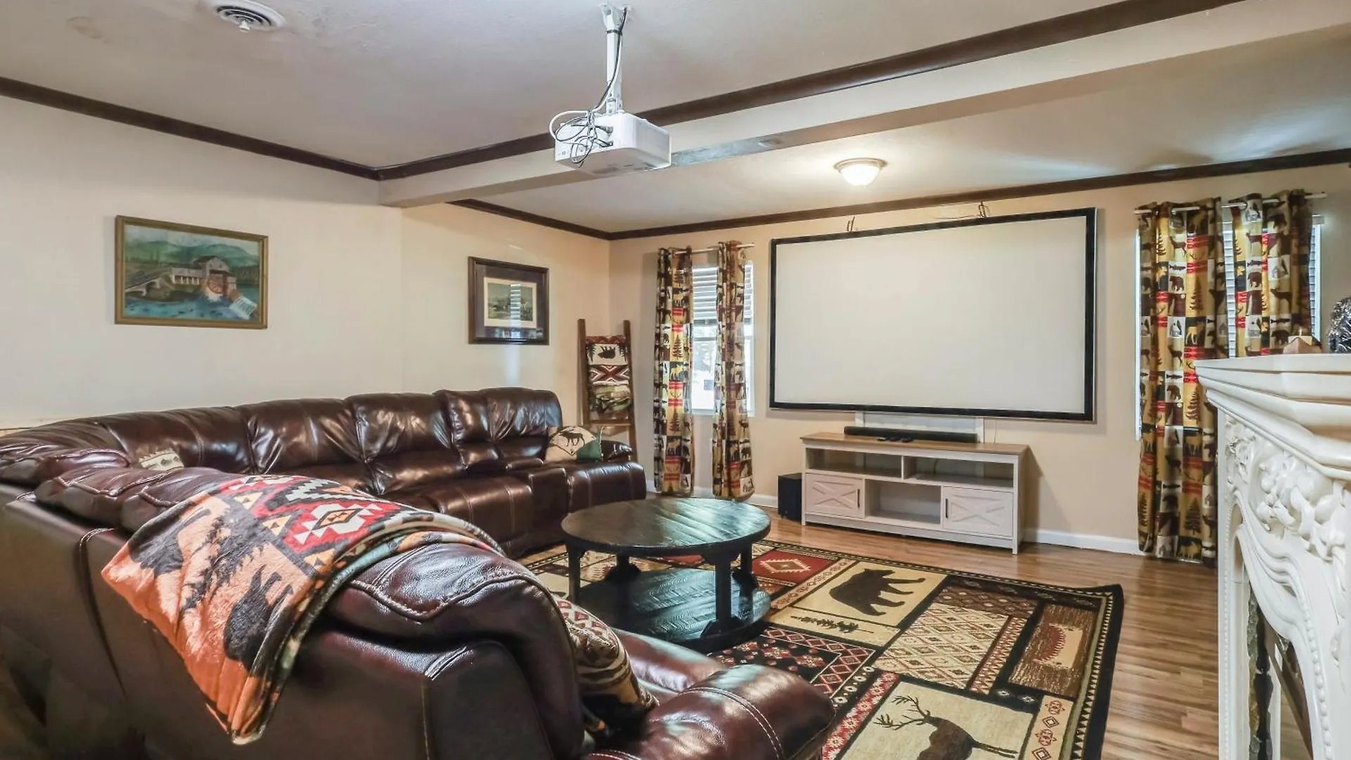 By Dollywood With Private Pool! Holiday home