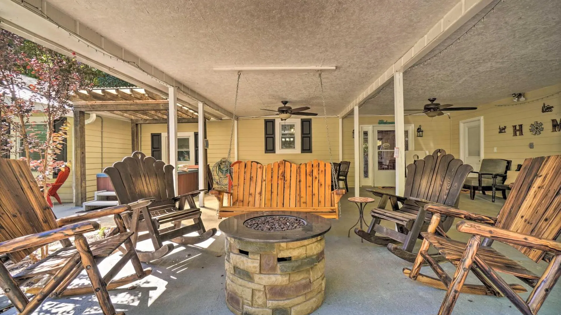 Holiday home By Dollywood With Private Pool!