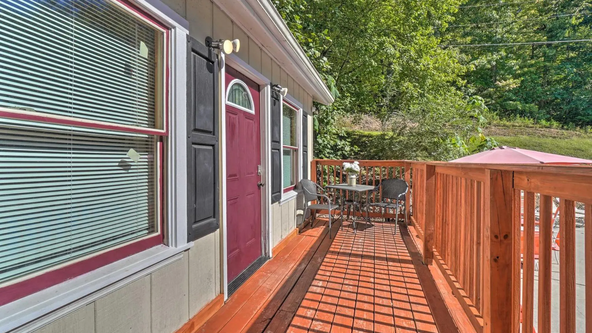 Holiday home By Dollywood With Private Pool! Pigeon Forge