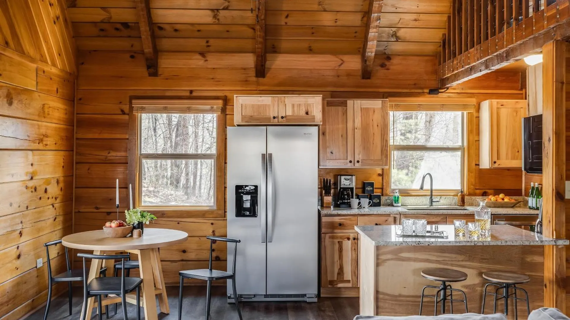 Holiday home Dudley Ii By Avantstay Comfortable W Hot Tub Views *