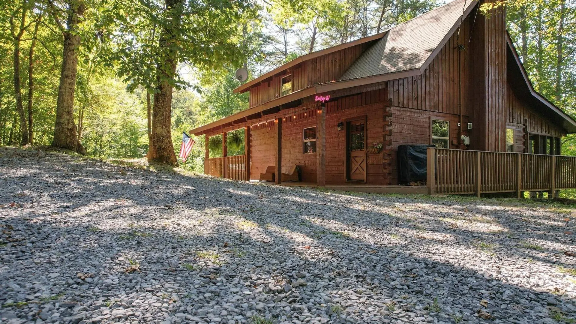 Dudley Iv By Avantstay Cosy W Hot Tub Sweeping Views * Pigeon Forge