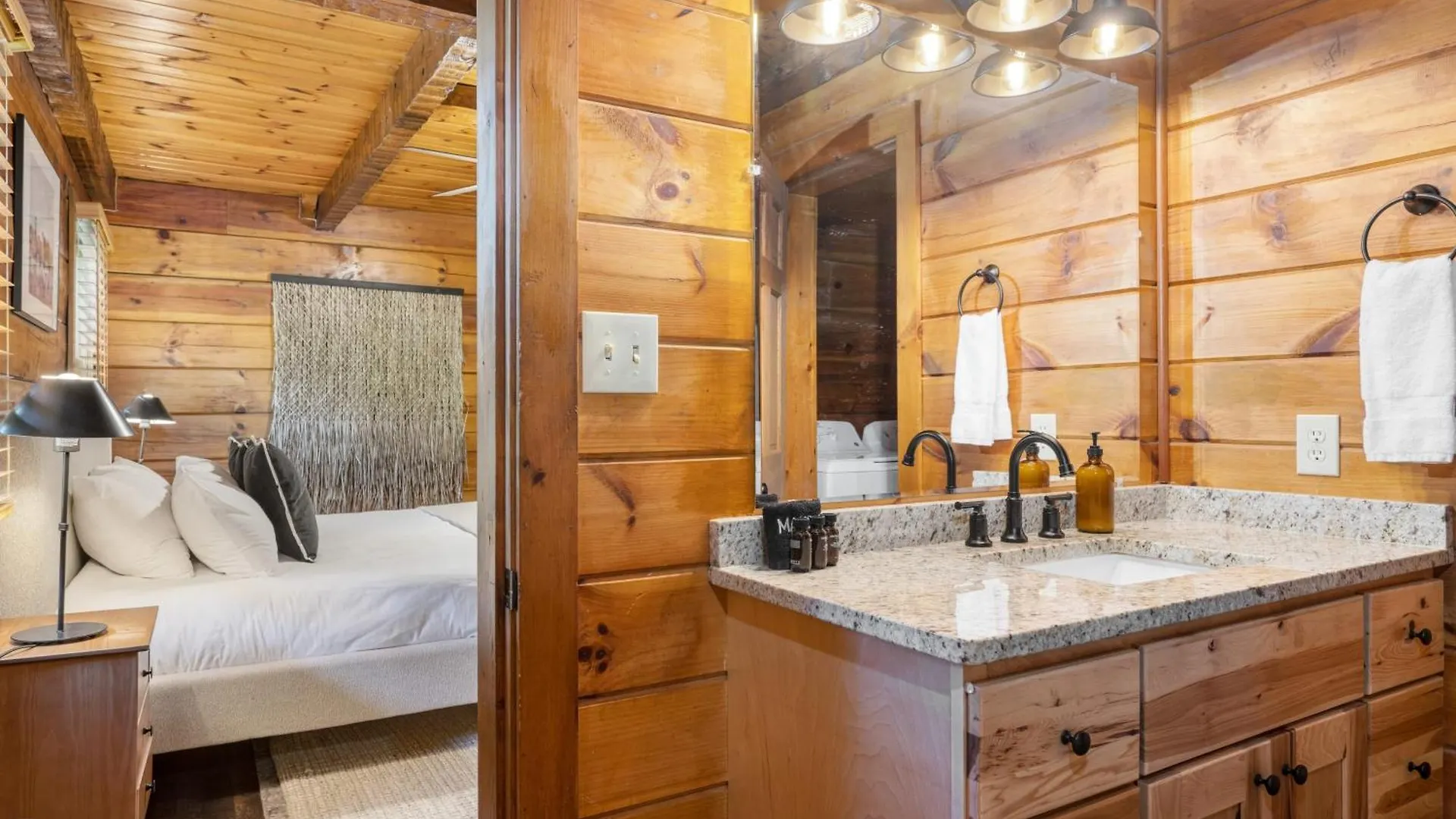 Dudley Iv By Avantstay Cosy W Hot Tub Sweeping Views * Pigeon Forge