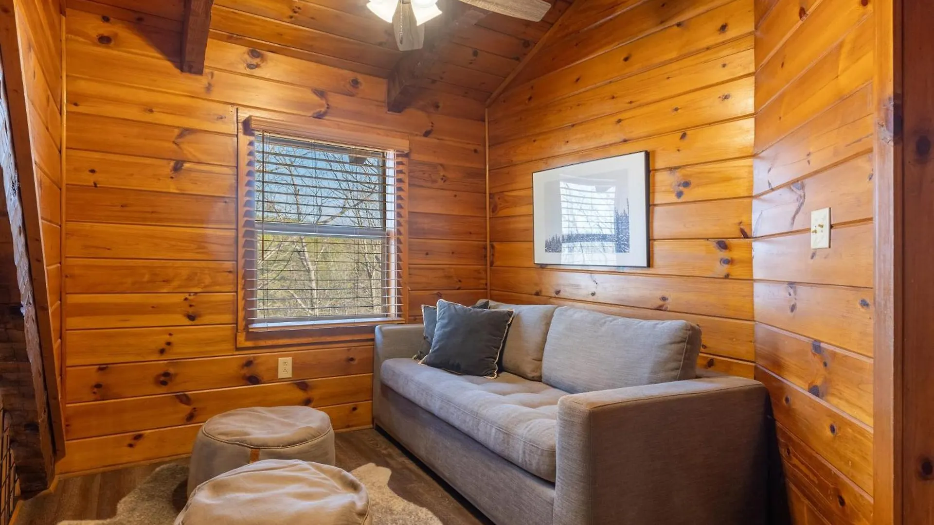 Holiday home Dudley Ii By Avantstay Comfortable W Hot Tub Views Pigeon Forge