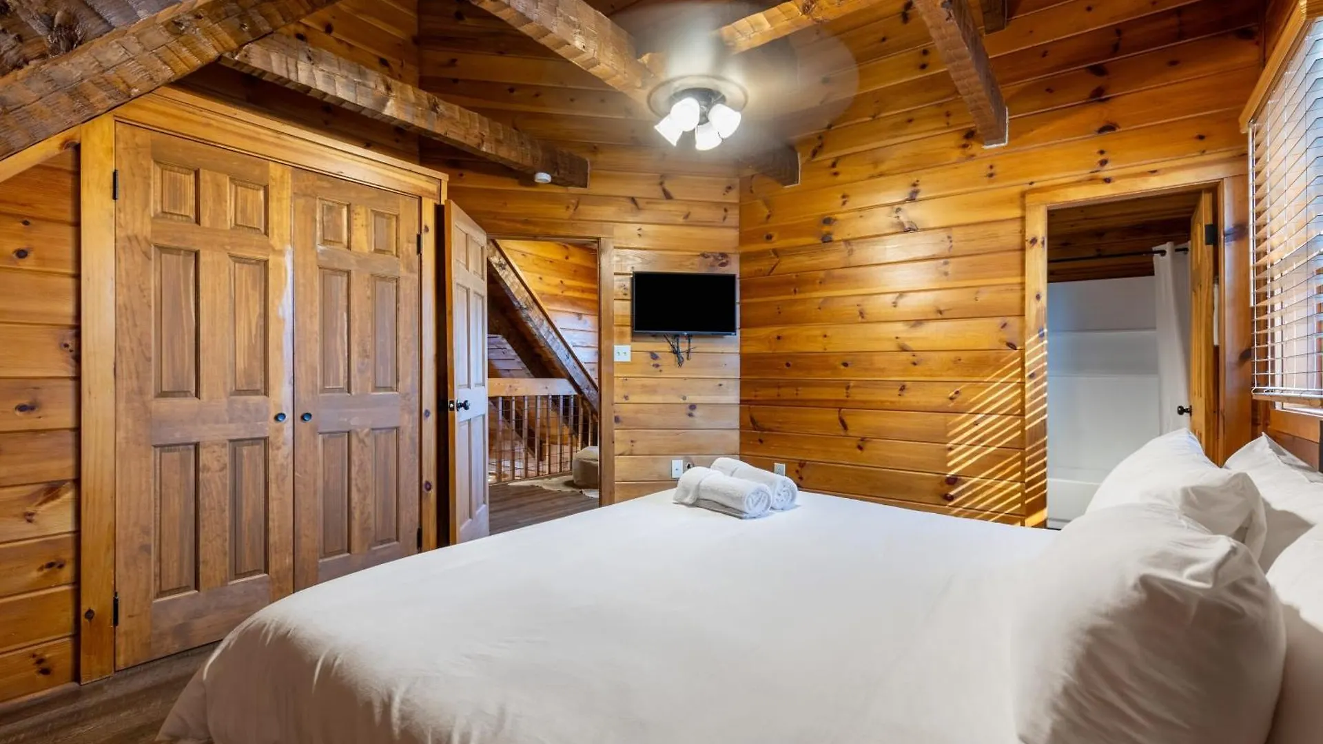 Dudley Ii By Avantstay Comfortable W Hot Tub Views * Pigeon Forge