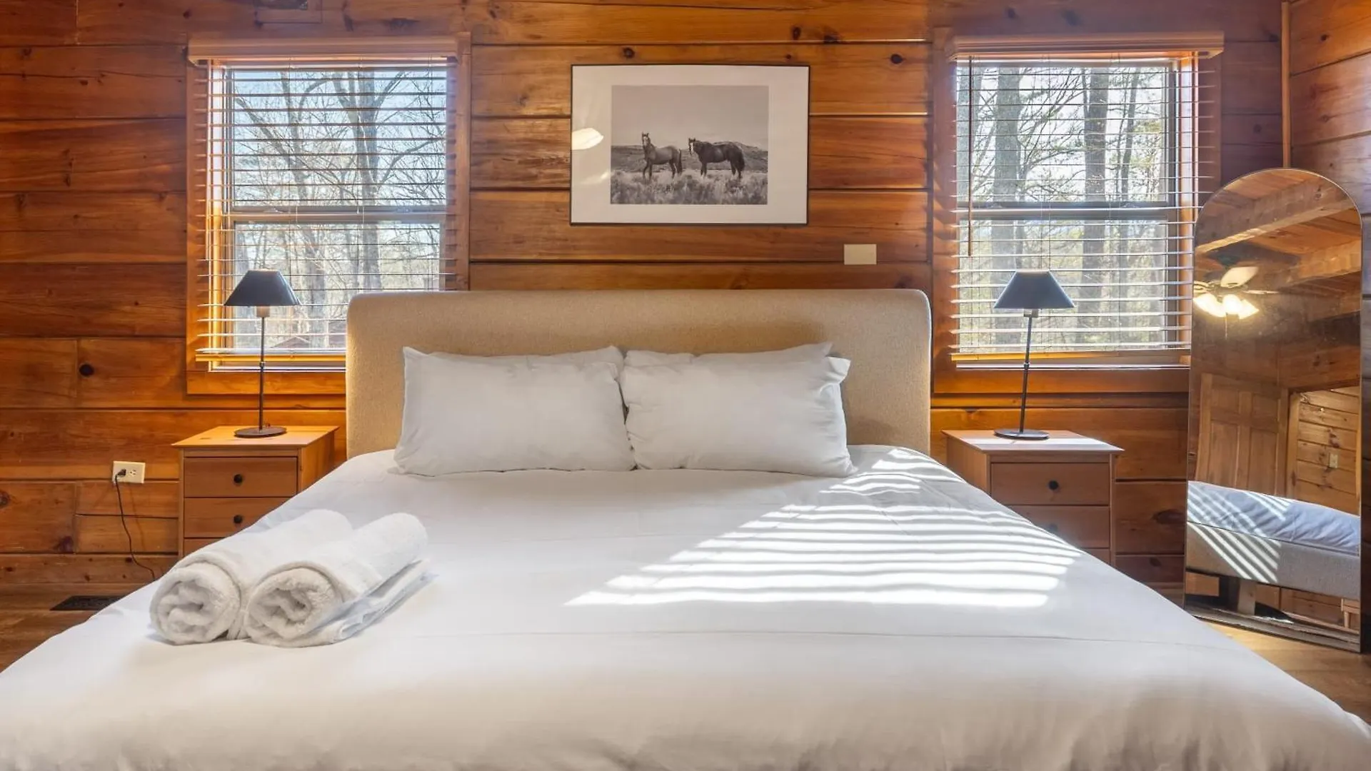 Dudley Ii By Avantstay Comfortable W Hot Tub Views Holiday home Pigeon Forge