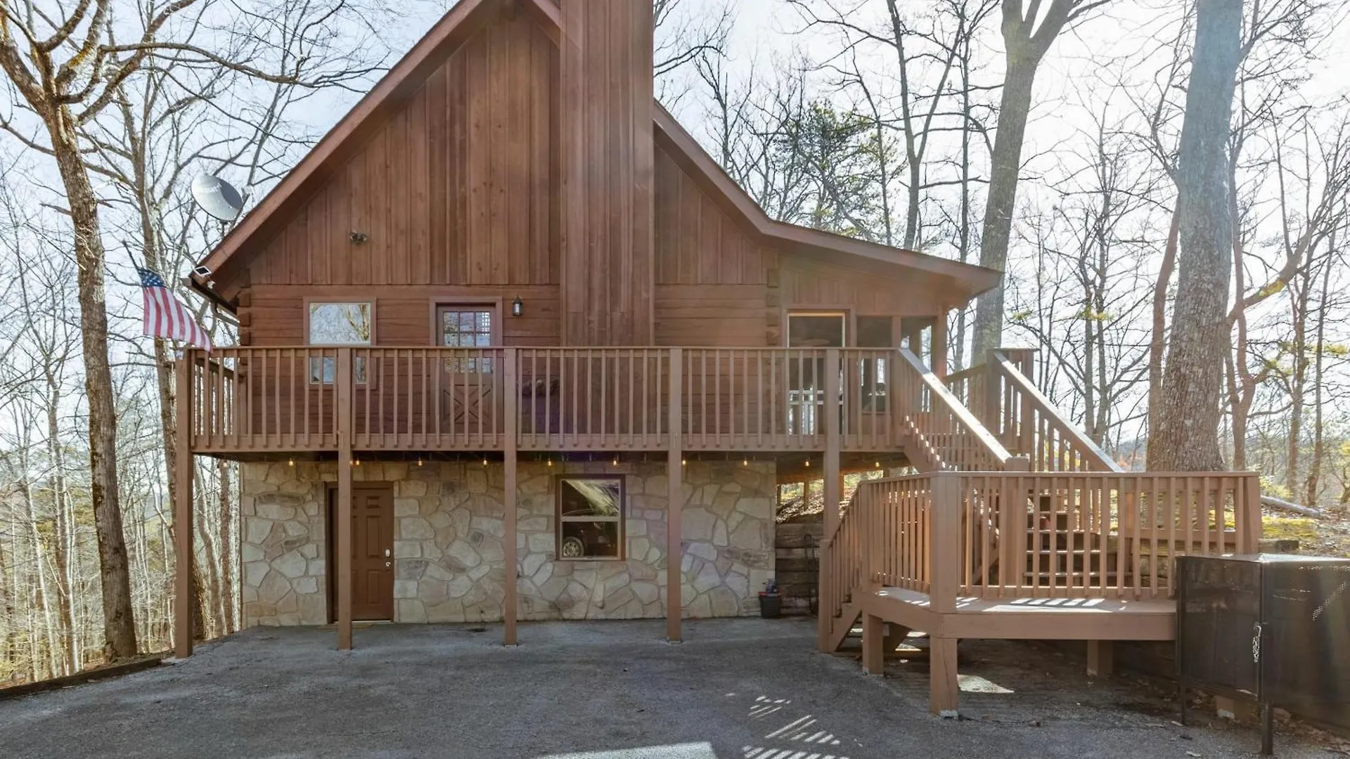 Dudley Ii By Avantstay Comfortable W Hot Tub Views *