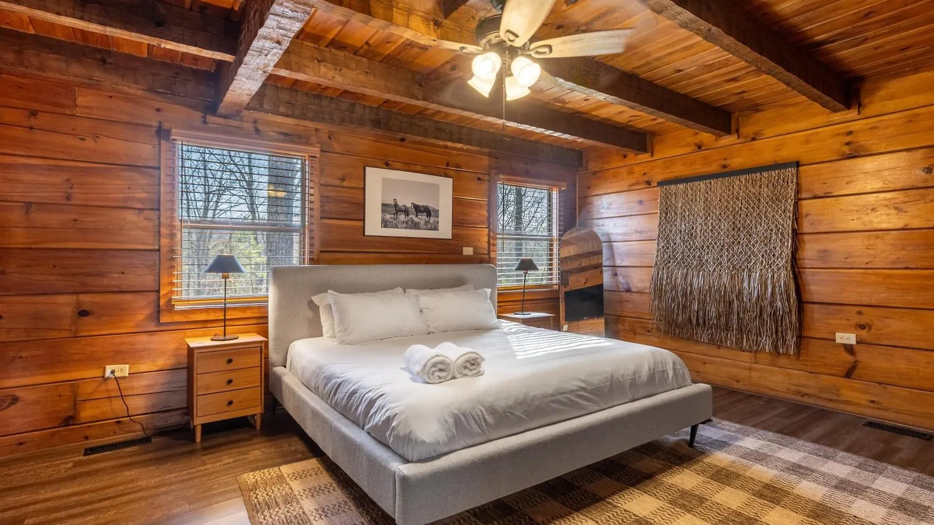 Dudley Ii By Avantstay Comfortable W Hot Tub Views Holiday home