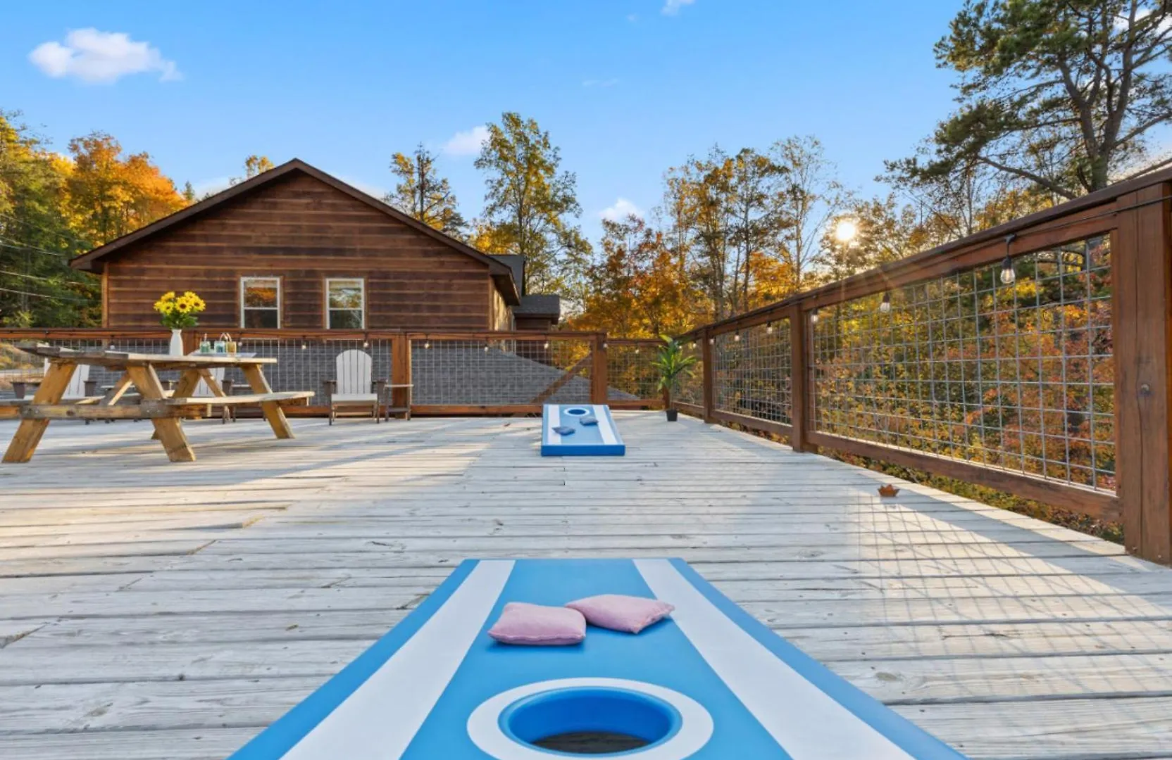 Elegant Elite Estate By Ghosal Luxury Holiday home Pigeon Forge