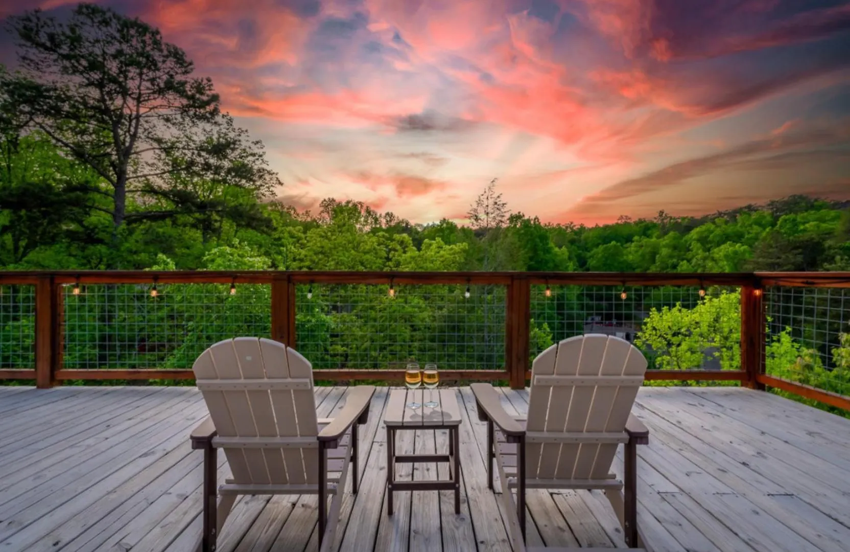 Elegant Elite Estate By Ghosal Luxury Pigeon Forge