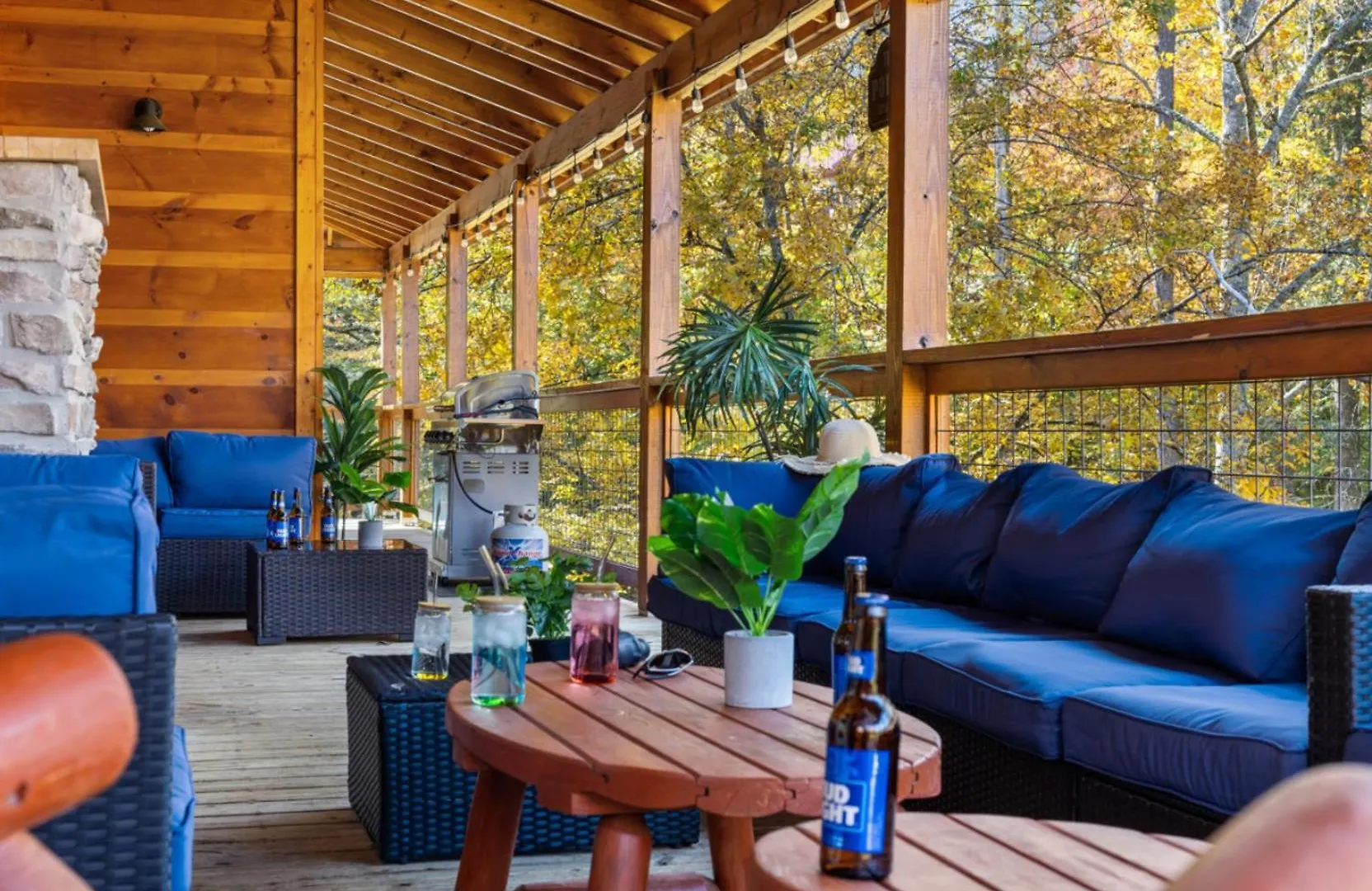 Elegant Elite Estate By Ghosal Luxury Holiday home Pigeon Forge