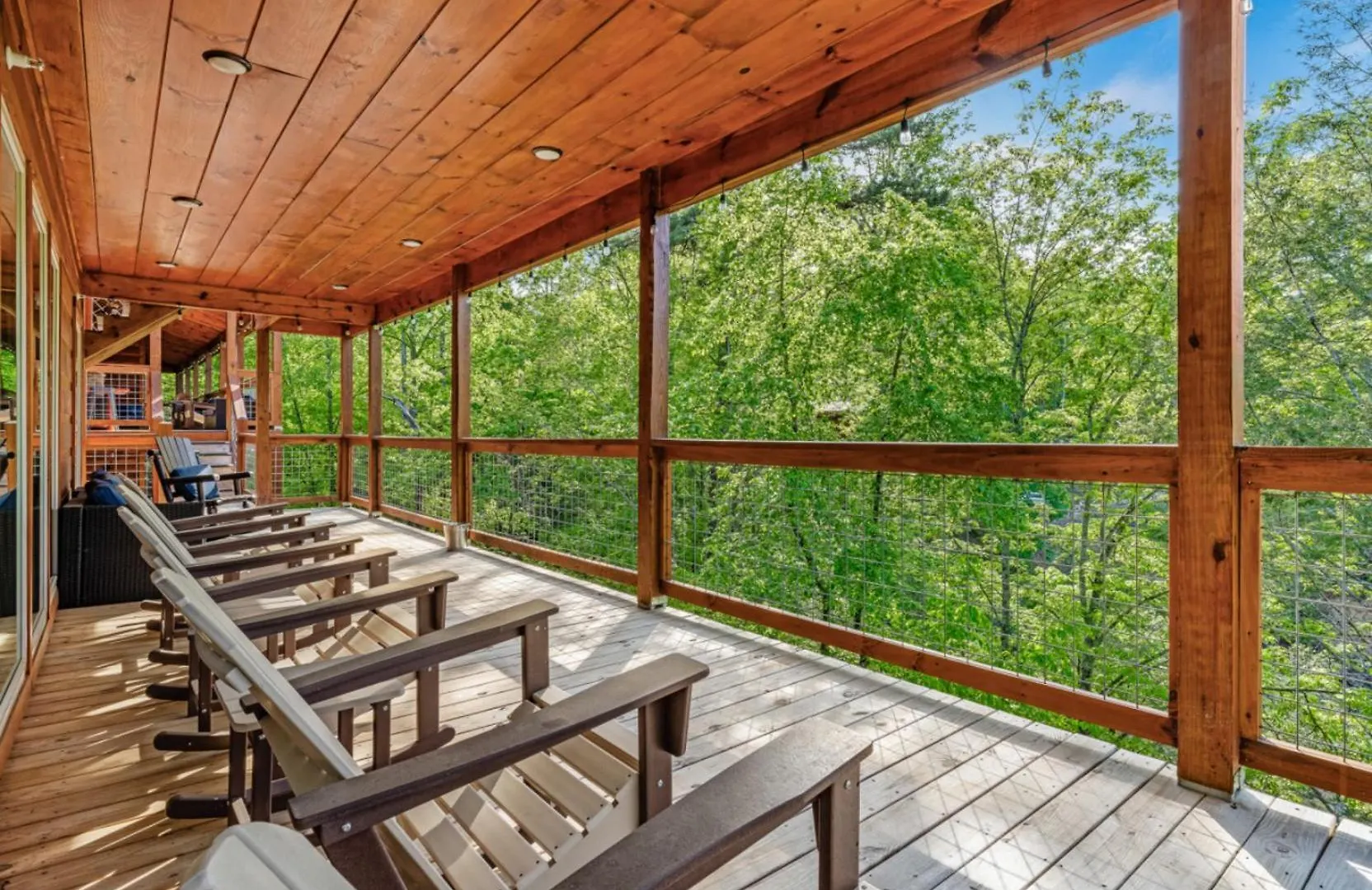 Holiday home Elegant Elite Estate By Ghosal Luxury Pigeon Forge