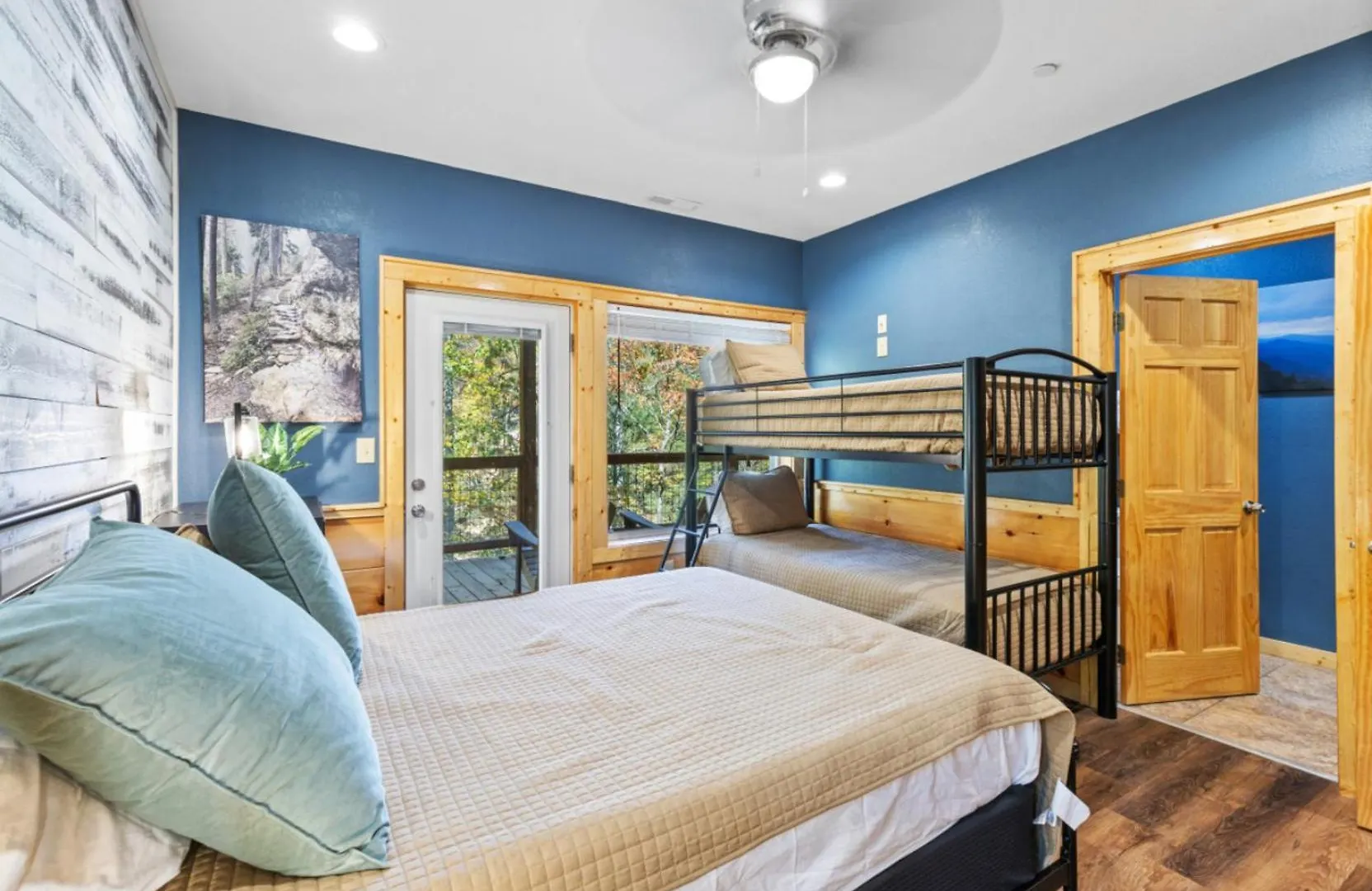 Elegant Elite Estate By Ghosal Luxury * Pigeon Forge