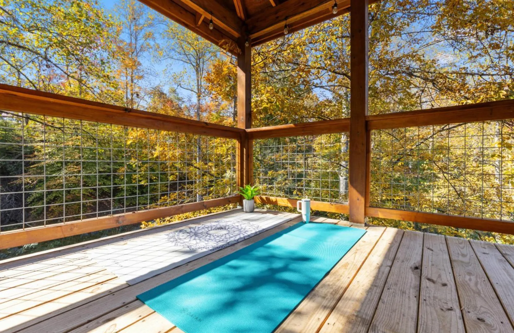 Elegant Elite Estate By Ghosal Luxury Pigeon Forge