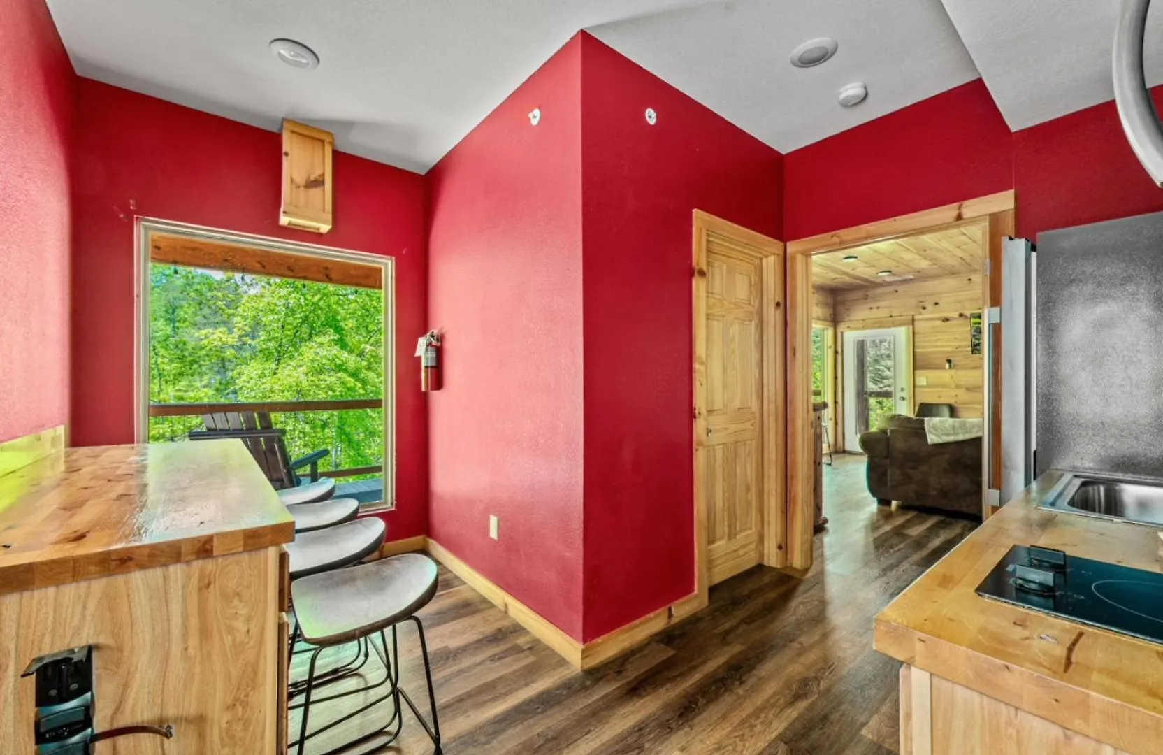 Elegant Elite Estate By Ghosal Luxury Holiday home Pigeon Forge