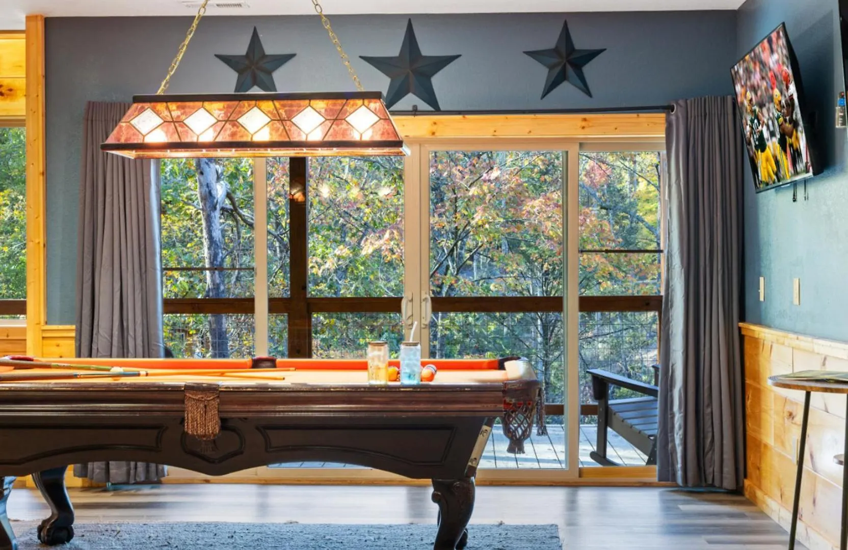 Holiday home Elegant Elite Estate By Ghosal Luxury Pigeon Forge