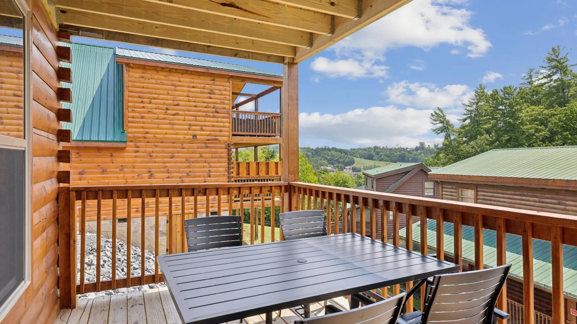 Are My Sunshine - 3 Bedroom - Downtown Pigeon Forge!! Holiday home Pigeon Forge