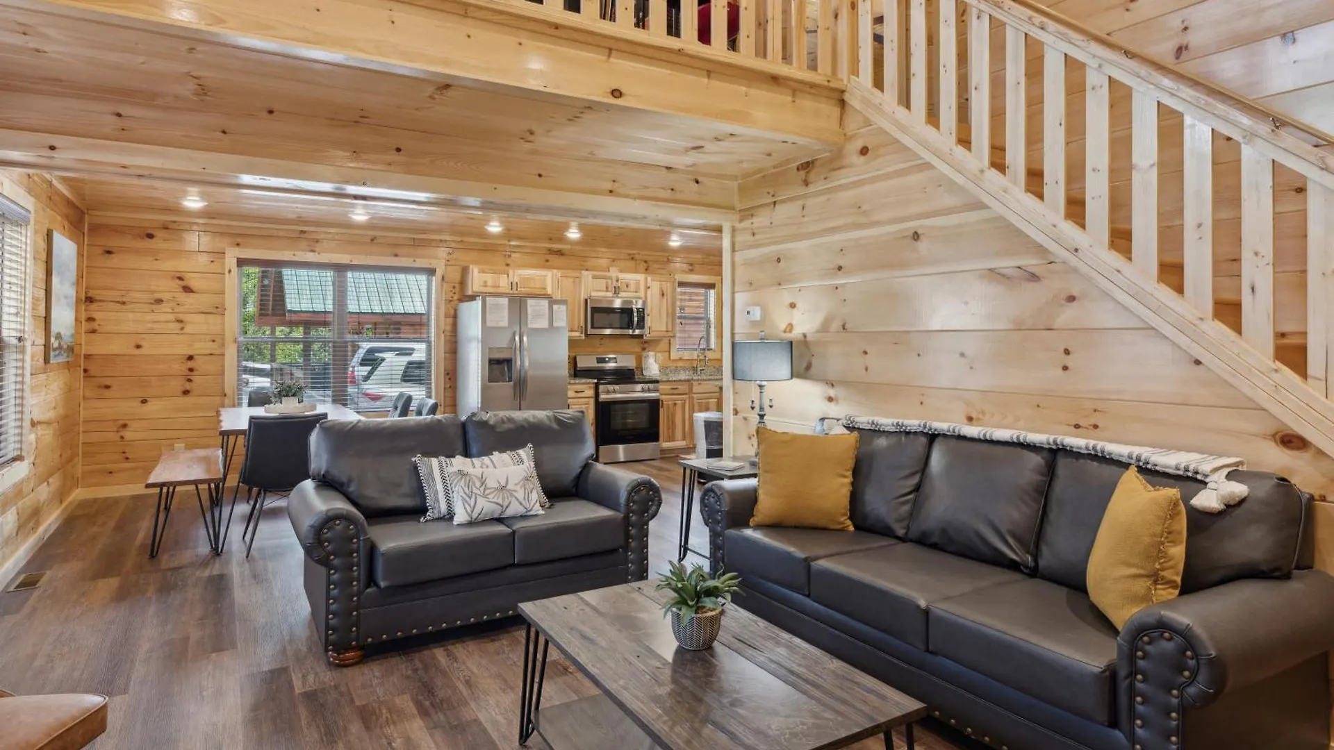 Are My Sunshine - 3 Bedroom - Downtown Pigeon Forge!! * Pigeon Forge