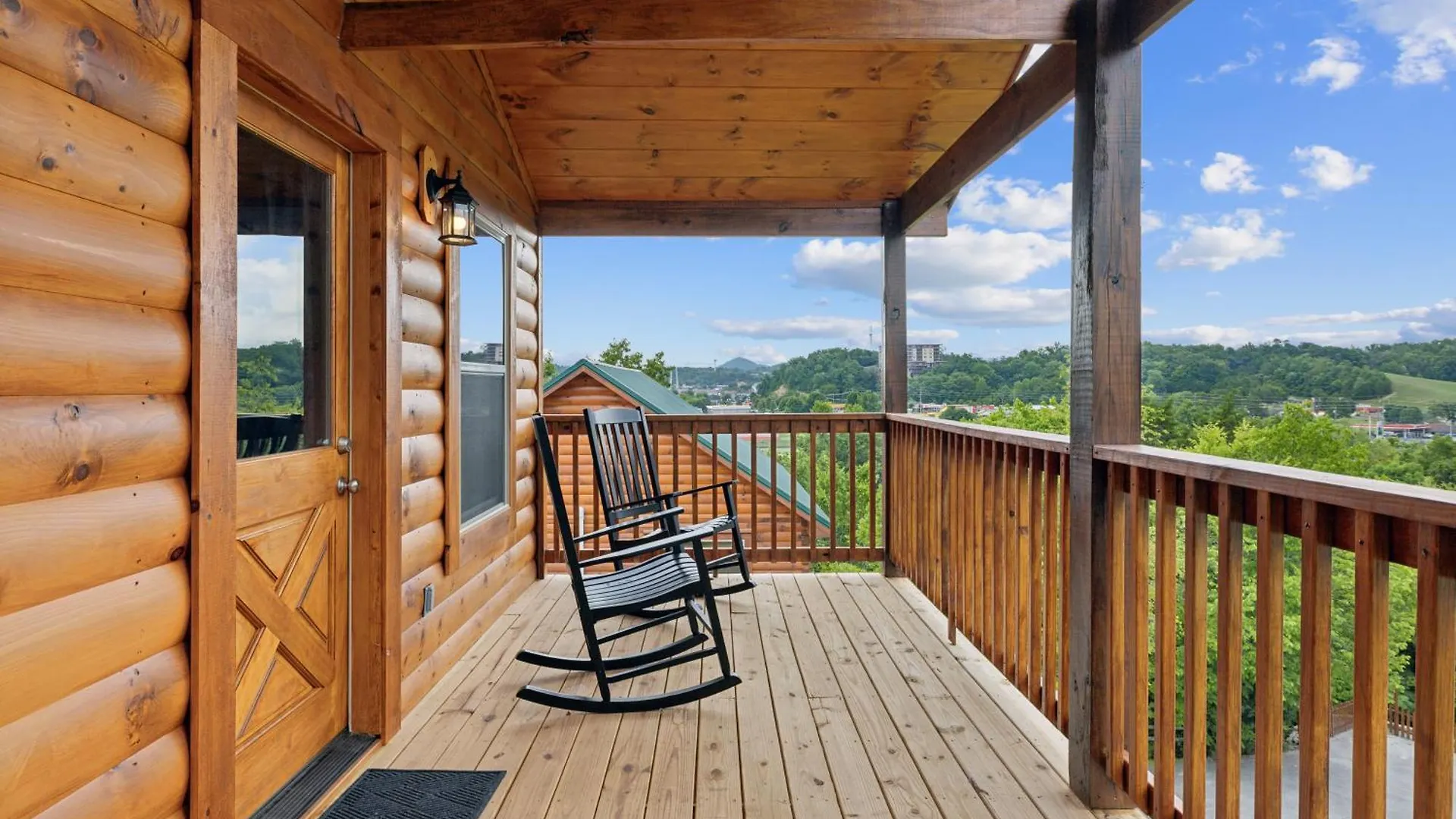 Amazing Grace - Newly Built - 3 Bedroom - Less Than 2 Miles From The Island Pigeon Forge
