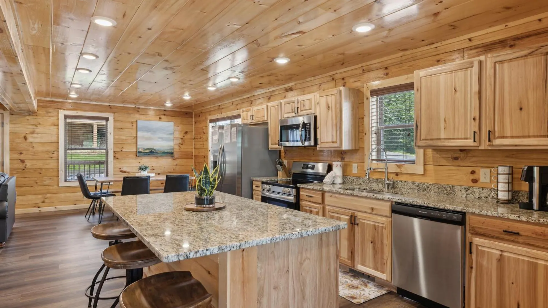 Are My Sunshine - 3 Bedroom - Downtown Pigeon Forge!! Holiday home Pigeon Forge
