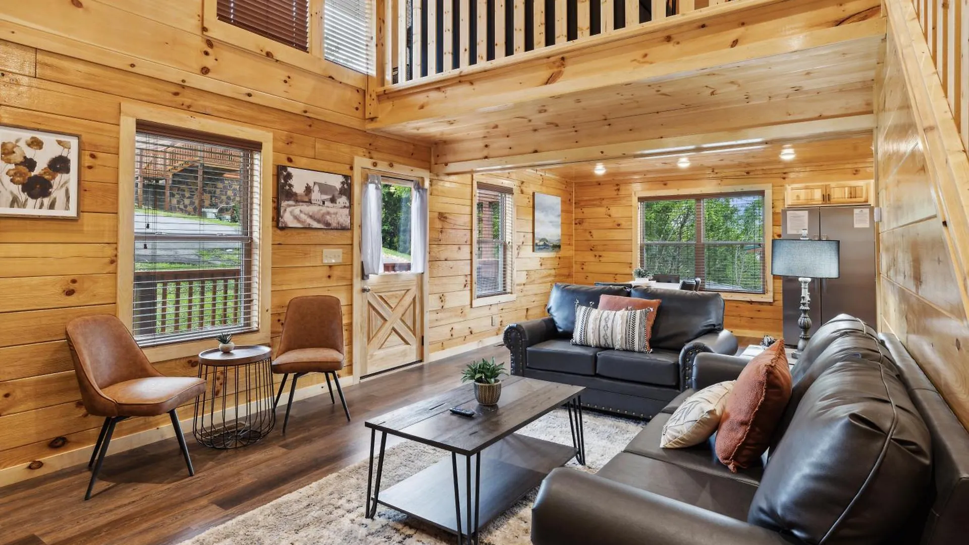 Holiday home Amazing Grace - Newly Built - 3 Bedroom - Less Than 2 Miles From The Island Pigeon Forge