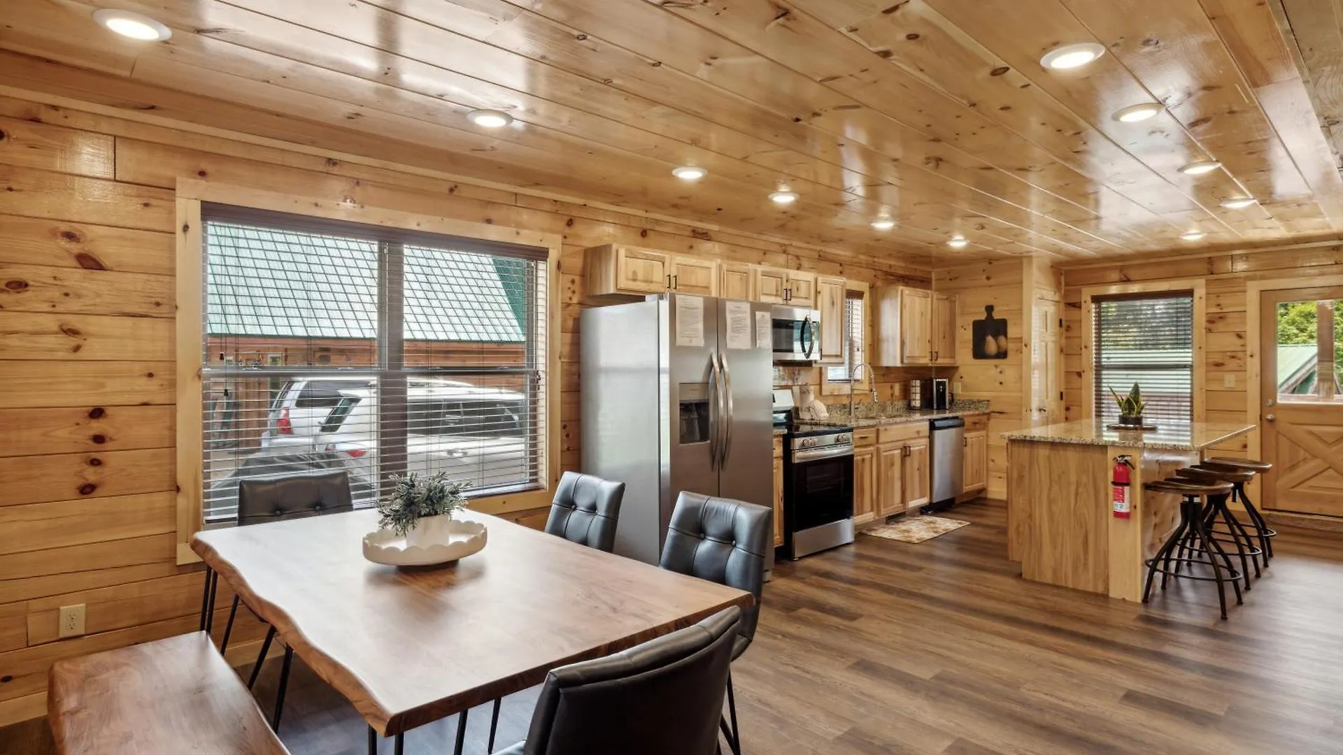 Holiday home Are My Sunshine - 3 Bedroom - Downtown Pigeon Forge!! Pigeon Forge