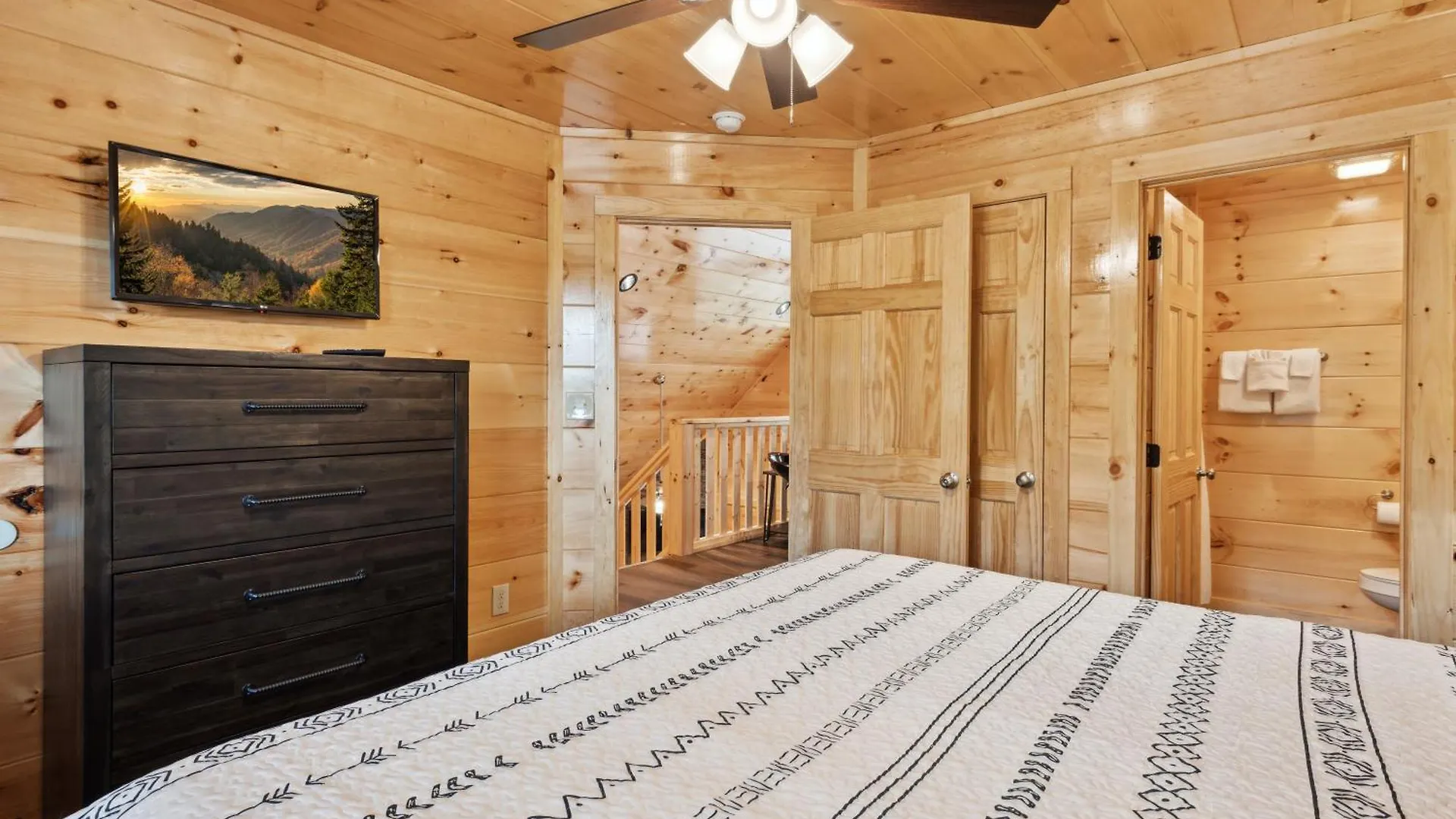 Amazing Grace - Newly Built - 3 Bedroom - Less Than 2 Miles From The Island Holiday home