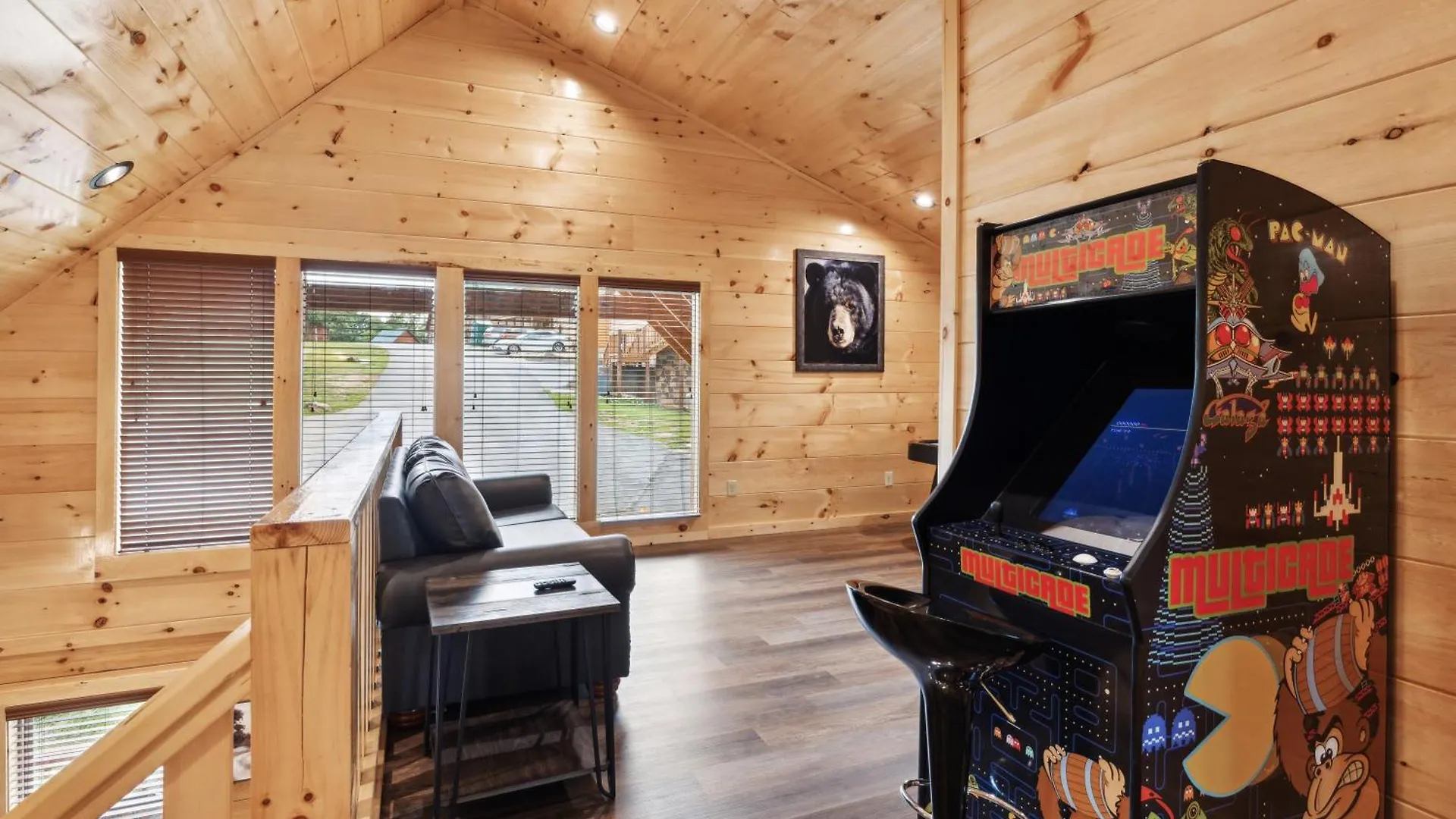 Holiday home Amazing Grace - Newly Built - 3 Bedroom - Less Than 2 Miles From The Island Pigeon Forge