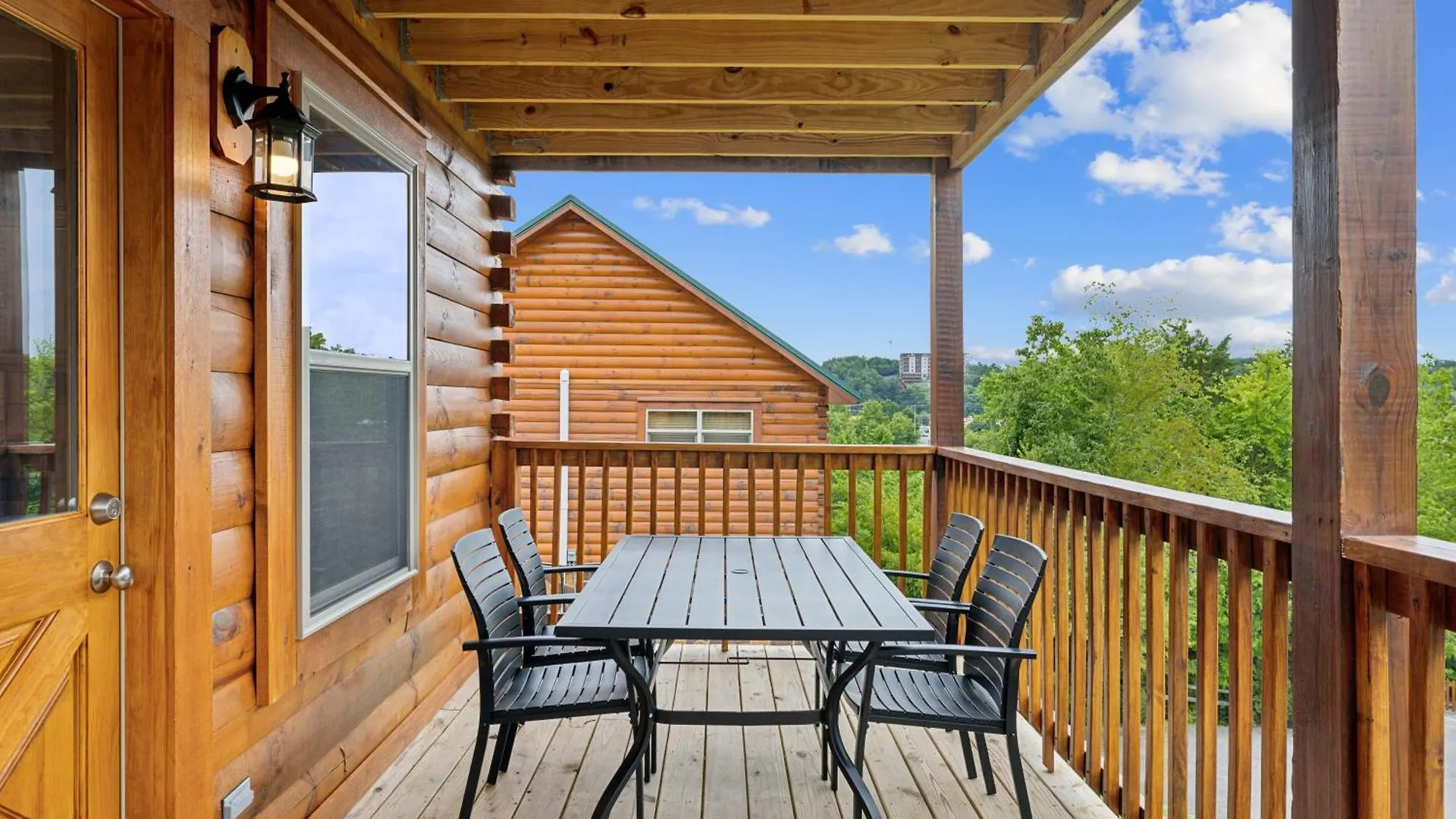 Amazing Grace - Newly Built - 3 Bedroom - Less Than 2 Miles From The Island * Pigeon Forge