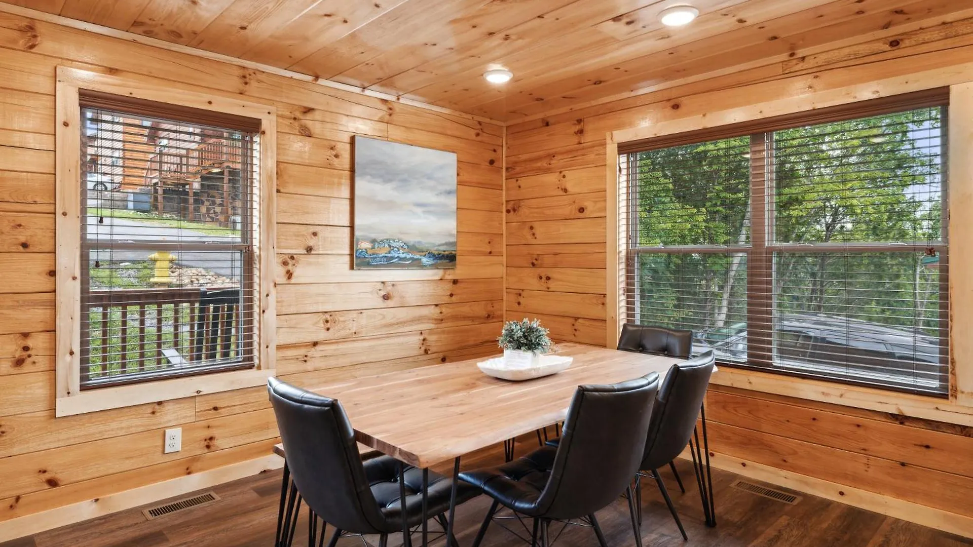 Amazing Grace - Newly Built - 3 Bedroom - Less Than 2 Miles From The Island Holiday home