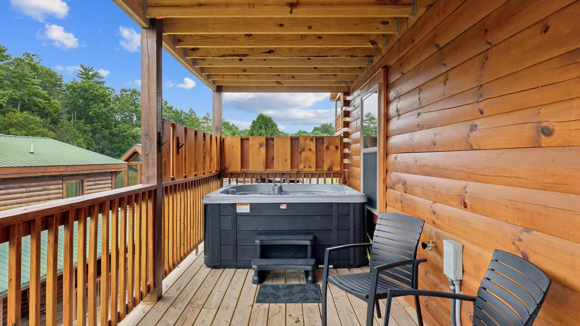 Holiday home Amazing Grace - Newly Built - 3 Bedroom - Less Than 2 Miles From The Island *