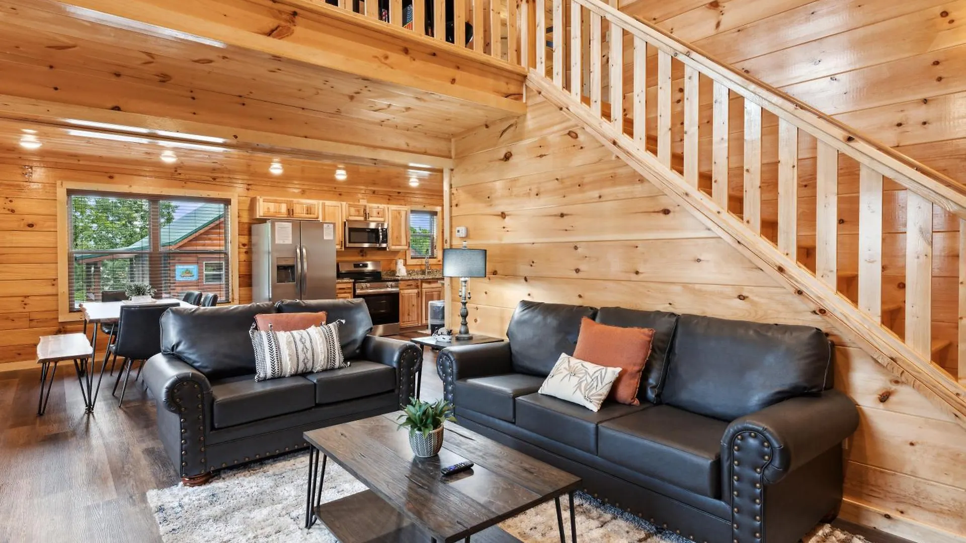 Amazing Grace - Newly Built - 3 Bedroom - Less Than 2 Miles From The Island Holiday home Pigeon Forge