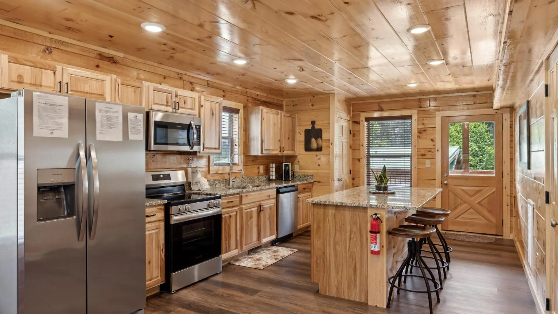 Holiday home Are My Sunshine - 3 Bedroom - Downtown Pigeon Forge!! Pigeon Forge
