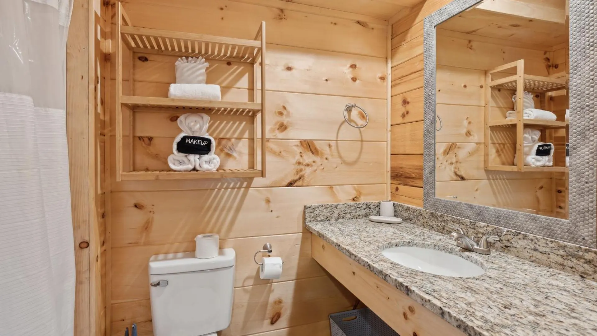 Holiday home Amazing Grace - Newly Built - 3 Bedroom - Less Than 2 Miles From The Island