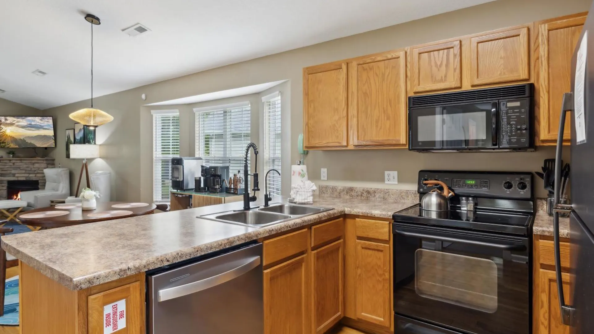 Holiday home Charming 2 Bed Oasis With River Access Hot Tub And Outdoor Fun Sleeps 6 Comfortably