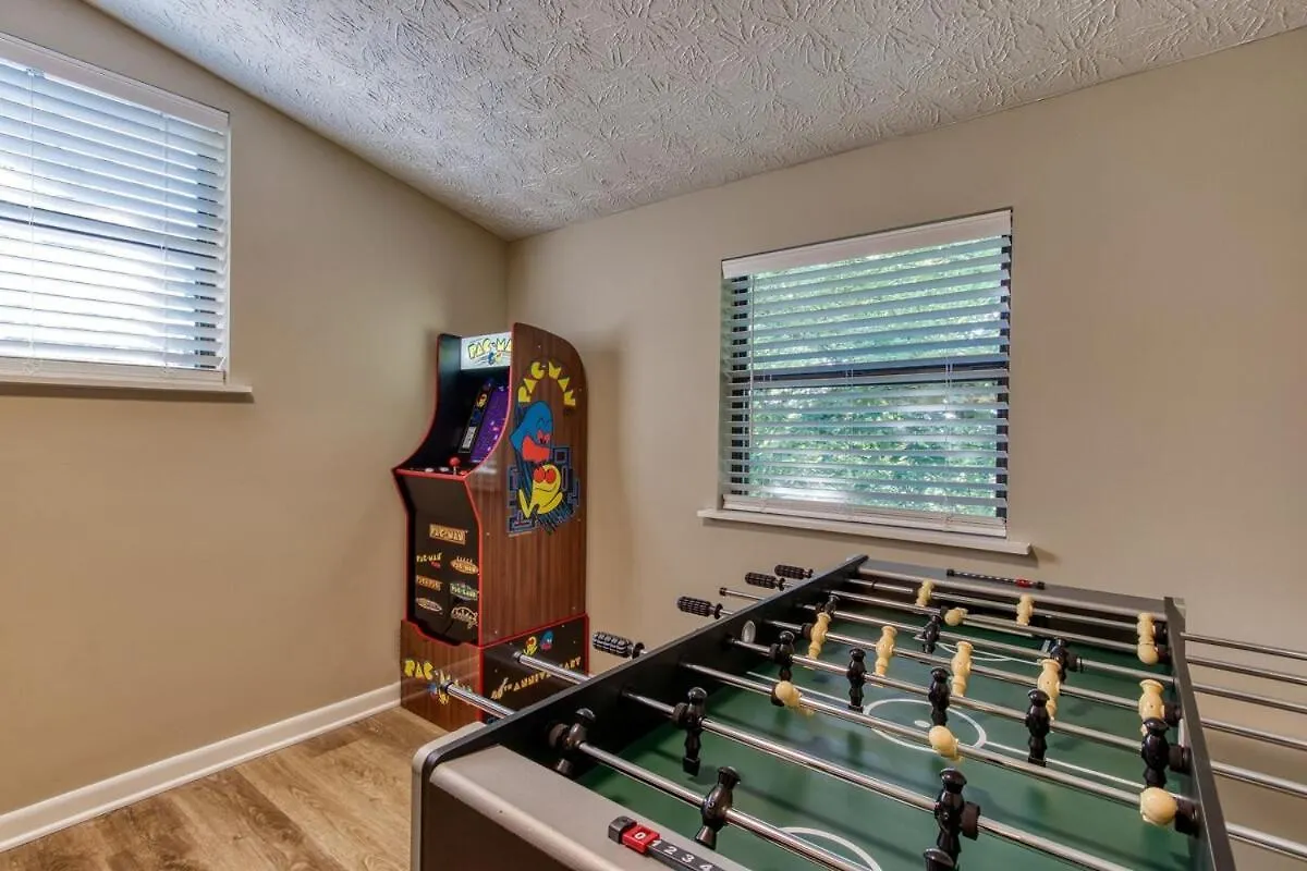 Serene W Hot Tub, Games, Wi-fi, Pets Ok * 비둘기 포지