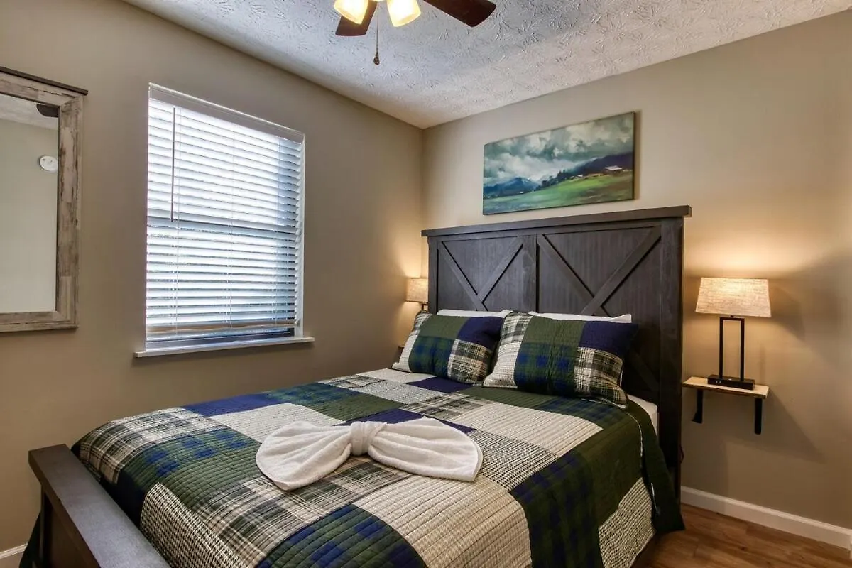 펜션 Serene W Hot Tub, Games, Wi-fi, Pets Ok 비둘기 포지