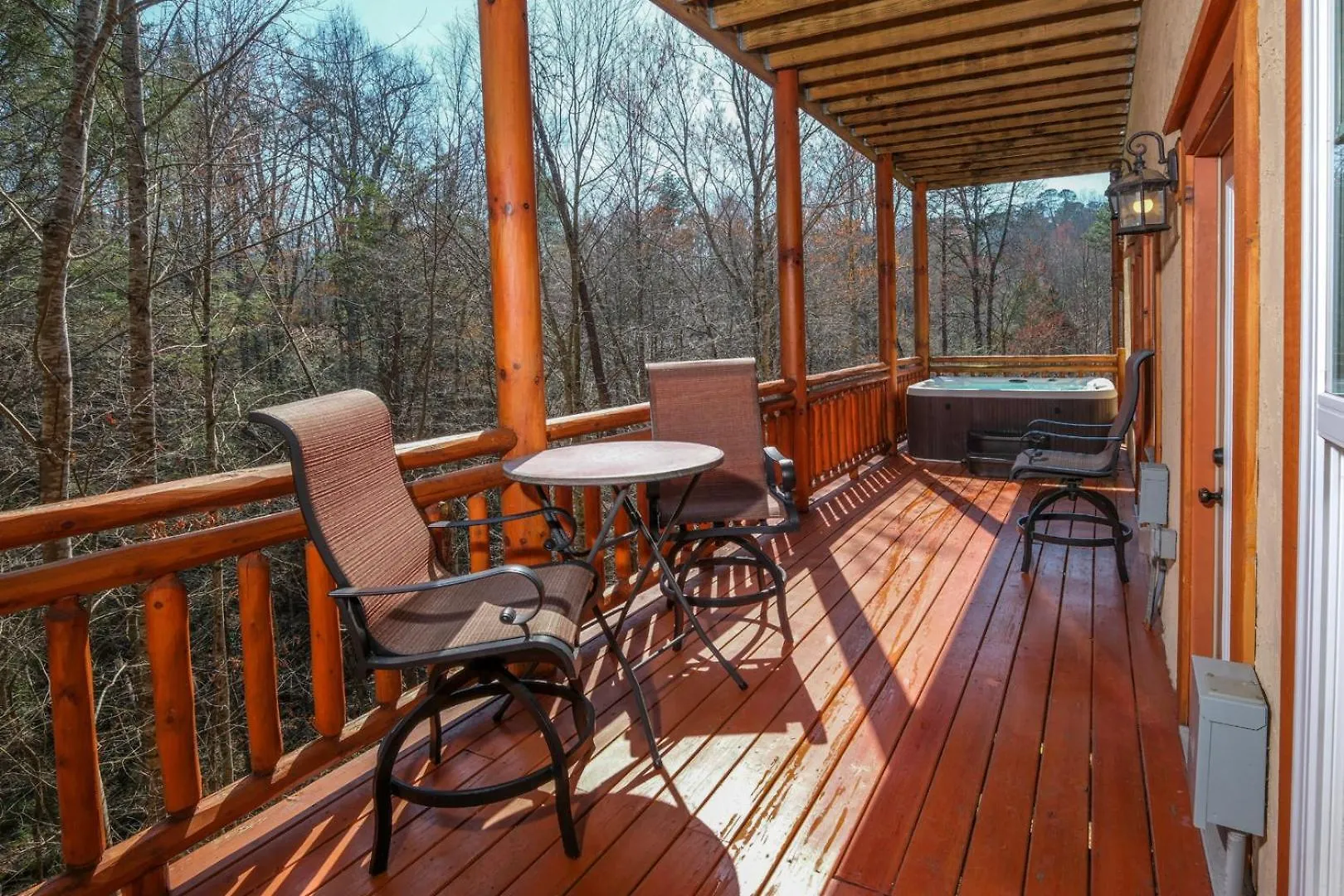 Pet Friendly 5br Indoor Pool Gameroom Theater * Pigeon Forge