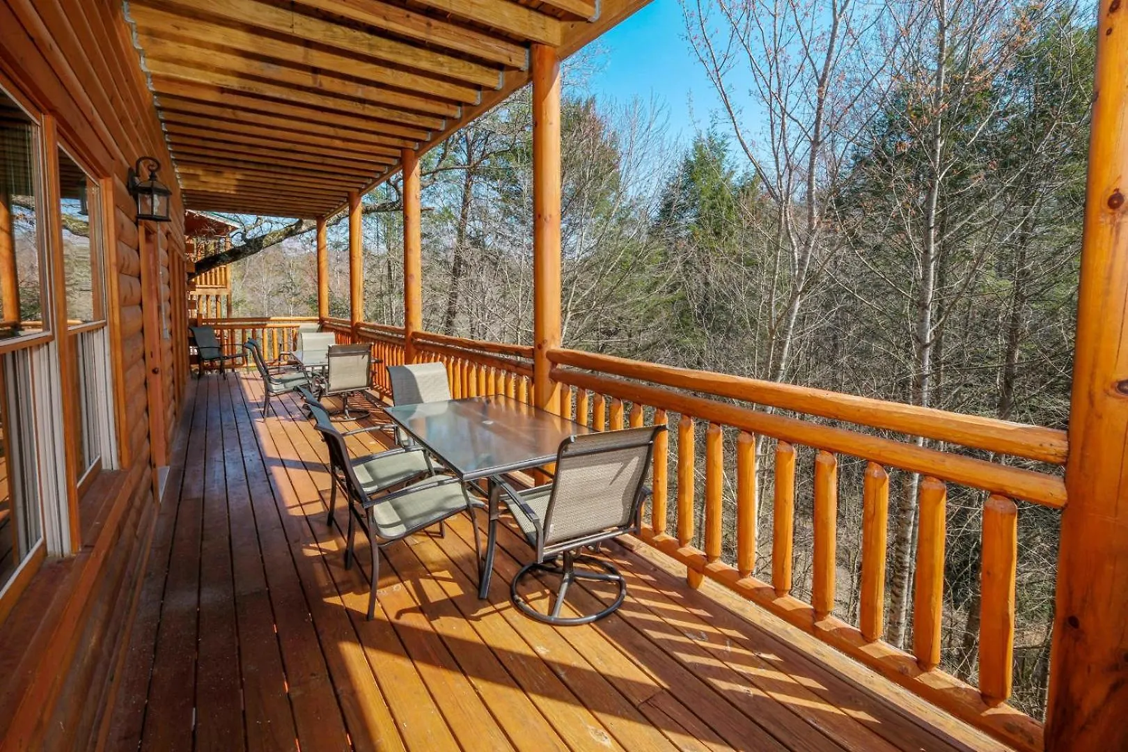 Holiday home Pet Friendly 5br Indoor Pool Gameroom Theater Pigeon Forge