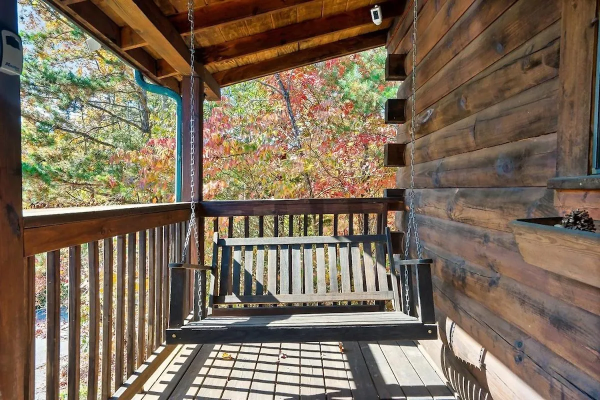 Dreamside Peak Chalet *